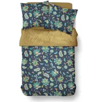 TODAY Ensemble de housses de couette TODAY Dream Blue