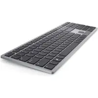 Dell KB700 clavier Bluetooth AZERTY Belge Gris