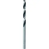 Bosch Foret hélicoïdal HSS PointTeQ 3,3 mm, pack de 10 - 2608577201