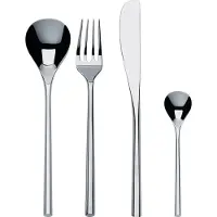 Alessi Mu 24 Pcs. Set (Art.-Nr. TI04S24, EAN 8003299344086)