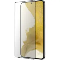Mobiparts Regular Tempered Glass Samsung Galaxy S23/S22 Plus