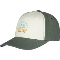 Barts Feliep Cap Vert 53 cm Homme
