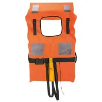 Besto Gilet De Sauvetage Gulf 150n