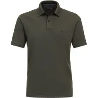 Casa Moda's Polo Vert Foncé