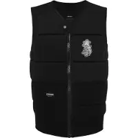 Mystic Gilet De Sauvetage Posseidon Ts Impact Wake