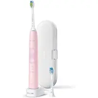 Philips ProtectiveClean 5100 - Brosse à dents électrique - HX6856/10