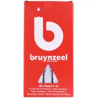 Bruynzeel Stylo Plume Triple Grip Gaucher