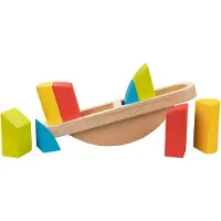Goki Jeu d'adresse Balance