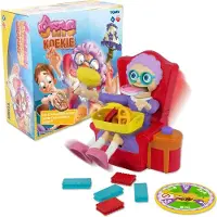 Tomy T72465SPT, Jeu de cartes, Jeu de hasard, 5 an(s)