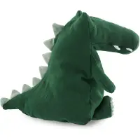 Trixie Cuddle Plush Large - Mr. Crocodile