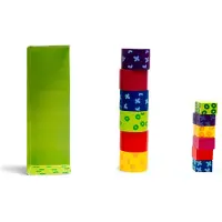 BS Toys Secret Tower