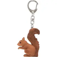 MOJO Schlüsselanhänger Eichhörnchen - 387431