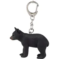 MOJO Schlüsselanhänger Black Bear Cub - 387438