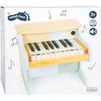 Small Foot company - Piano Groovy Beats - LEGLER