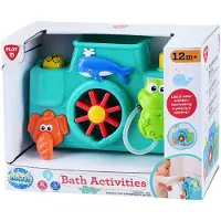 Playgo Set de bain Play Baby