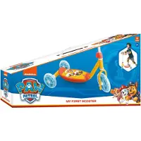 MONDO Trottinette enfant 28691 Paw Patrol Ambre