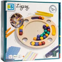 BS Toys Zigzag