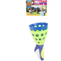 Toi-Toys Jouez le jeu de capture et de lancer, 4 pièces.