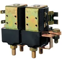 VETUS Double Relais De Guindeau Afst M10 24v 6000w