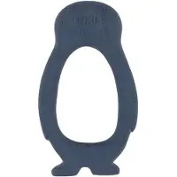 Trixie Jouet de préhension en caoutchouc naturel - Mr. Penguin