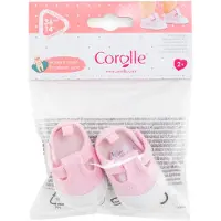 Corolle Mon Grand Poupon - Poupées dresseuses Rose, 36cm