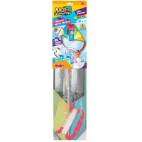 Kites Ready 2 Fly - Mini cerf-volant pop-up en nylon Deltabox