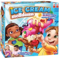Goliath Eisschmelze – ein Kinderspiel