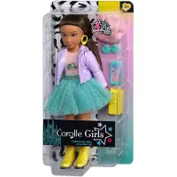 Corolle Girls - Modepop Luna Milan Fashion Week Set