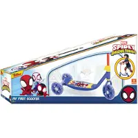 MONDO mon premier scooter - pas de Spidey