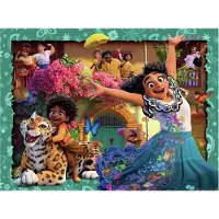 Ravensburger Puzzle Encanto 4in1 ( 12, 16, 20, 24 pièces)