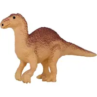 MOJO Prehistory Mini Dinosaurs Play Set, 12dlg. - 380055