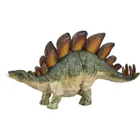 MOJO Prehistory My First Dinosaurs Play Set, 5dlg. - 380028