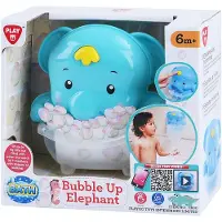 Playgo Jouet de bain Bubble Elephant
