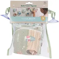 Little Dutch Forest Friends Puzzle De Bain