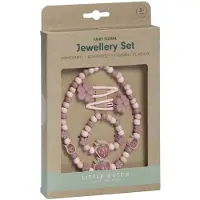 Little Dutch - Set de bijoux Fairy Floral