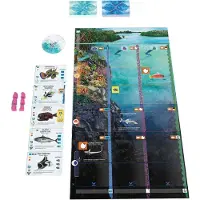 999 Games Jeu De Société Finspan