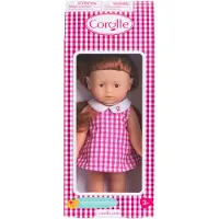 Corolle Poupée Mini Corolline Ruby - Vichy