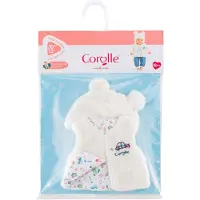 Corolle Winterset pour Babypop, 30cm