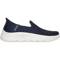 SKECHERS SLIP-INS GO WALK FLEX Blau