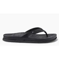 Reef Tongs Reef Women Cushion Porto Cruz Black Night-Taille 37,5