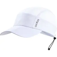 Odlo Performance X-light Cap Blanc L-XL