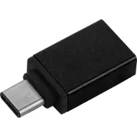 CoolBox Adaptateur usbusb typ-c - usb3.0