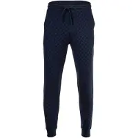 JOOP! Pantalon de pyjama bleu marine