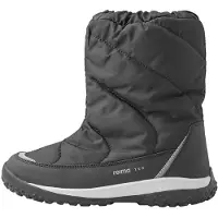 Reima Bottes de neige 'Kinoskin' noir