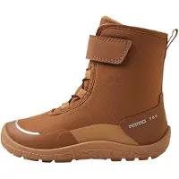 Reima Bottes camel