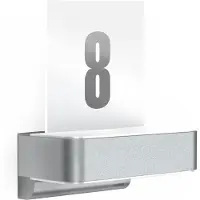 Steinel LED lampe d'extérieur L820 avec capteur de mouvement