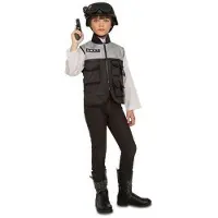 MOM Costume Swat
