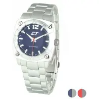 Chronotech Montre Cc7079m-03m