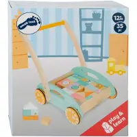 Small Foot Marchette pour bébé