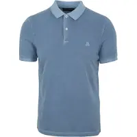Marc O'Polo T-Shirt bleu ciel